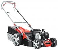 Бензиновая газонокосилка AL-KO 119612 Classic 4.65 SP-B Plus