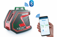Лазерный нивелир Condtrol Xliner Combo 360G 1-2-411