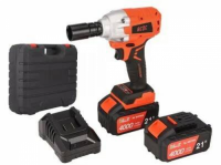 Аккумуляторный гайковерт ACDC DCF-21BL ONE PLUS T0064