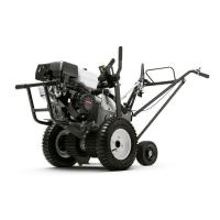 Подрезчик дерна Caiman Sodo270H