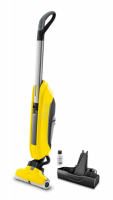 Электрошвабра Karcher FC 5 Cordless 1.055-601
