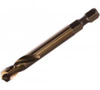 Центрирующее сверло HSS-Co 7.15x65 мм Bosch 2608594257