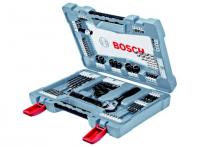Набор бит BOSCH Premium Set-91 2608P00235