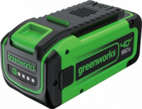 Аккумулятор GreenWorks G40B8 40V 8 А.ч 2951607