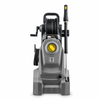 Аппарат высокого давления Karcher HD 4/10 Classic KAP 1.520-976