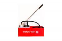 Ручной опрессовщик Rotorica Rotor Test 50-S RT.1611050S