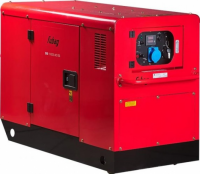 Электростанция дизельная FUBAG DS 11000 AC ES 431744