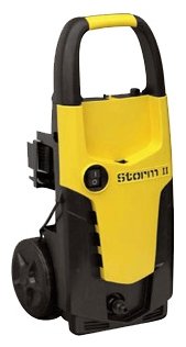 Мойка высокого давления Lavor Pro Storm II 17