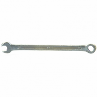Ключ комбинированный Россия 8 мм оцинкованный КЗСМИ 14936
