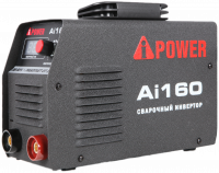 Инверторный сварочный аппарат A-iPower Ai160 61160