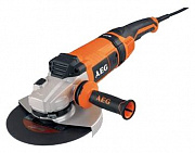 УШМ AEG WS 24-230 GV DMS