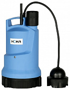 Насос HOMA Sensoflat C 240 WF