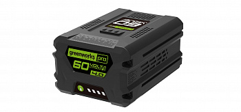 Аккумулятор Greenworks G60B4 2918407