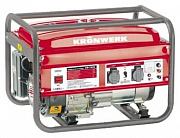 Бензиновая электростанция Kronwerk LK 950