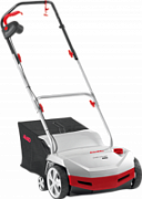 Аэратор электрический AL-KO Comfort 38 E Combi Care (112800)