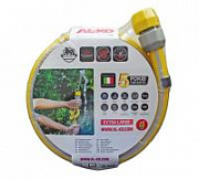 Садовый шланг AL-KO ARMADILLO KINK KONG 3/4" 15 м 113892