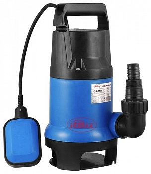 Насос JEMIX GS 1100