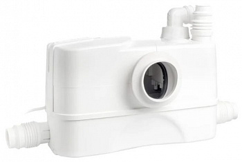 Канализационная установка DAB GENIX COMFORT 130 V230/50 SCHUKO