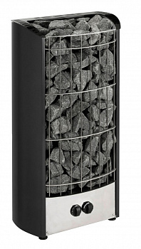 Печь электрическая Harvia Figaro FG 90 Black