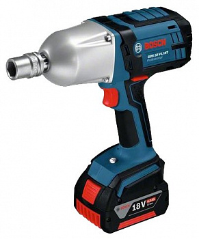 Гайковерт BOSCH GDS 18 V-LI HT 0