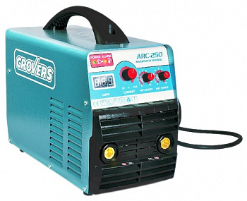 Сварочный аппарат Grovers ARC 250