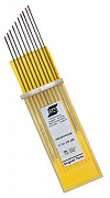 Электроды для аргонодуговой сварки ESAB Tungsten WL15 Gold Plus 2.4мм