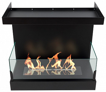 Камин Lux Fire Фронтальный 700 М