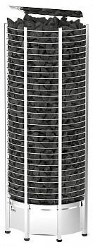 Банная печь Sawo Tower TH6-120NS-P
