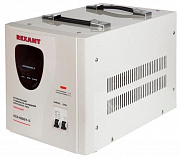 Стабилизатор напряжения REXANT АСН-5000/1-Ц