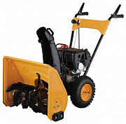 Бензиновый снегоуборщик Hammerflex ST21