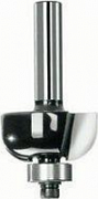 Фреза Bosch HM-галтельная 10/14/8мм (364) 2 608 628 364