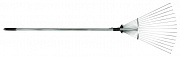 Грабли веерные Wipro 1033 (124 см)