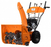 Бензиновый снегоуборщик Daewoo Power Products DAST 7560