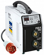 Сварочный аппарат GYS Gysmi 250A TRI