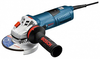 УШМ BOSCH GWS 12-125 CIX