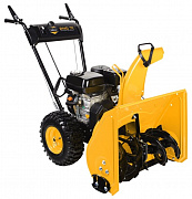 Бензиновый снегоуборщик HOME GARDEN PHG 71