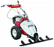 Сенокосилка tielburger T70 Honda GX160