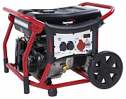 Бензиновая электростанция Pramac WX 6250
