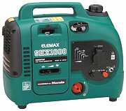 Бензиновая электростанция ELEMAX SHX1000-R