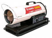 Дизельная пушка Kerona P-2000E-T