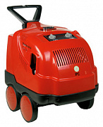 Мойка высокого давления Portotecnica Silver jet DS 2930 T