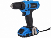 	Аккумуляторная дрель-шуруповерт ProfiPower CN-12BM E0014