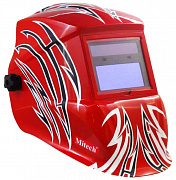 Маска Mitech Electricity