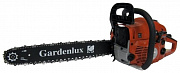 Цепная бензиновая пила Gardenlux GCS4516E