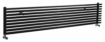 Радиатор трубчатый сталь КЗТО Параллели Г1(шаг 25) 1000