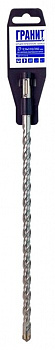 Бур SDS-plus ГРАНИТ 412310 12 x 310 мм