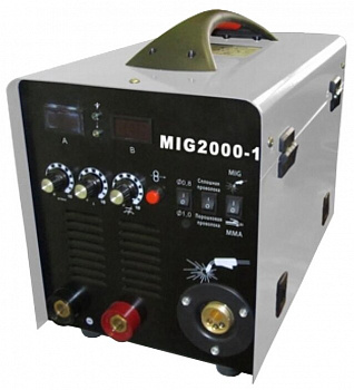 Сварочный аппарат BRIMA MIG-2000-1
