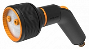 Пистолет-распылитель FISKARS FiberComp черный/оранжевый 1054782