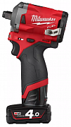 Гайковерт Milwaukee M12 FIWF12-422X