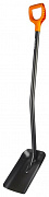Лопата совковая FISKARS Solid 1026685 127 см